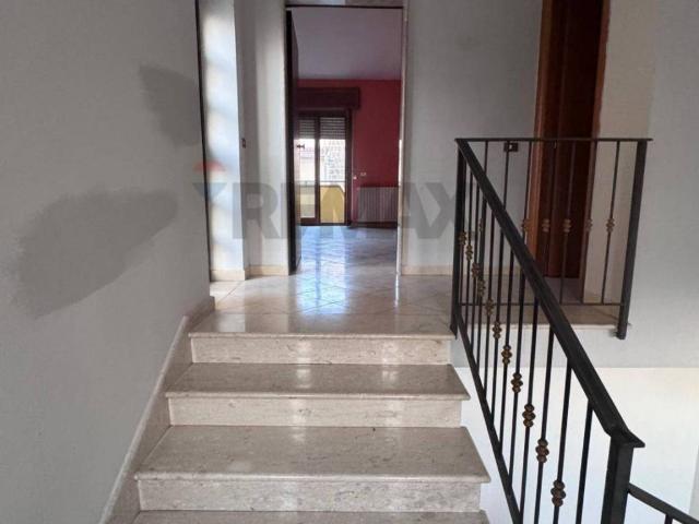 Appartamento in vendita a Carinola CE