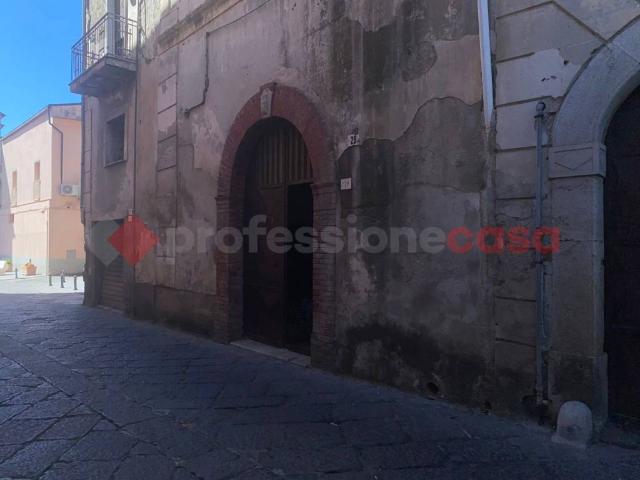 Appartamento in vendita a Carinola CE