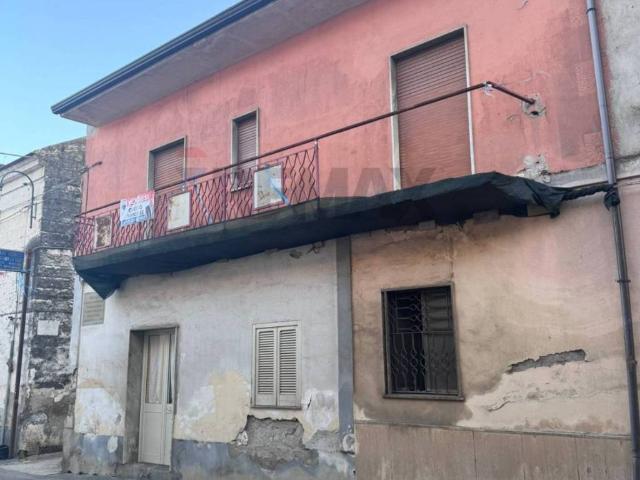 Appartamento in vendita a Carinola CE