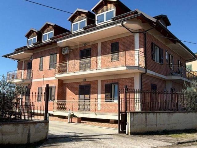 Appartamento in vendita a Carinola CE