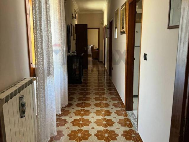 Appartamento in vendita a Carinola CE