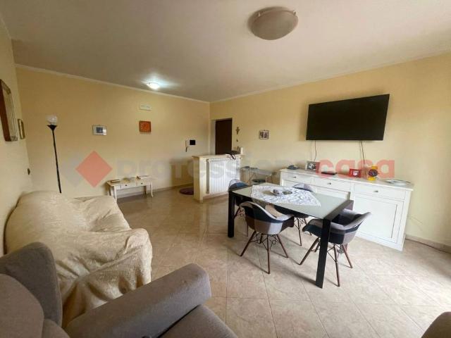 Appartamento in vendita a Carinola CE