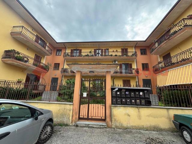 Appartamento in vendita a Carinola CE