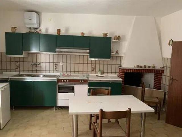 Appartamento in vendita a Carinola CE