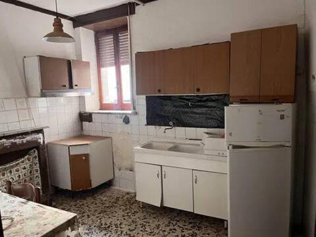 Appartamento in vendita a Carinola CE