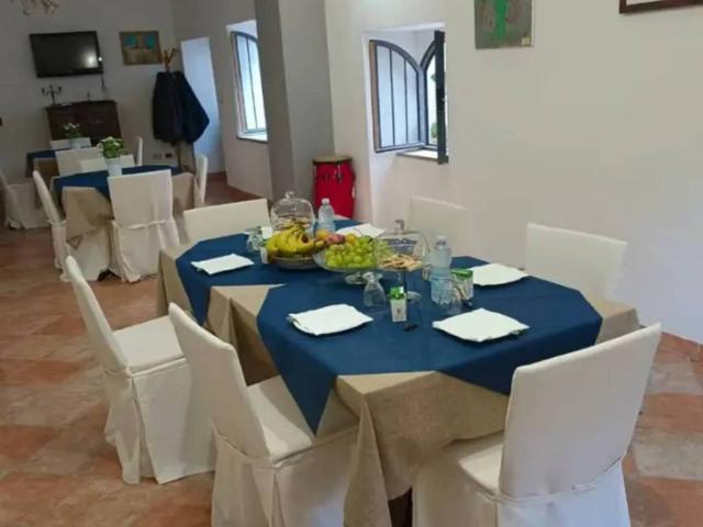 Appartamento in vendita a Carinola CE