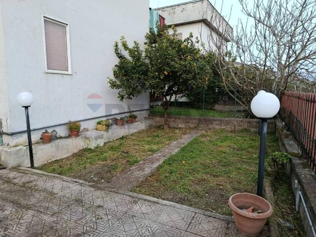 Appartamento in vendita a Carinola CE