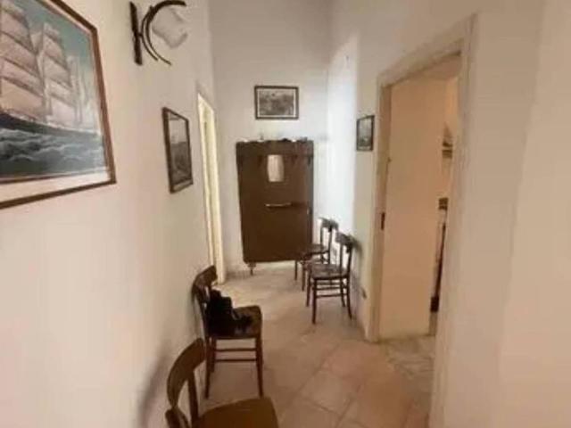 Appartamento in vendita a Carinola CE