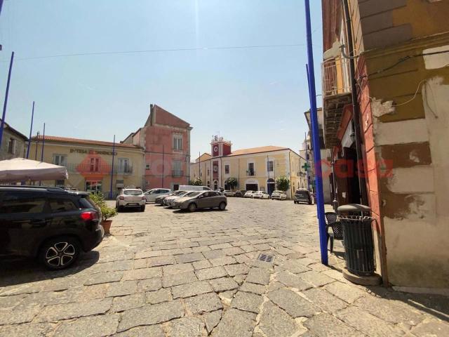 Appartamento in vendita a Carinola