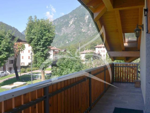 Appartamento in vendita a Carisolo TN