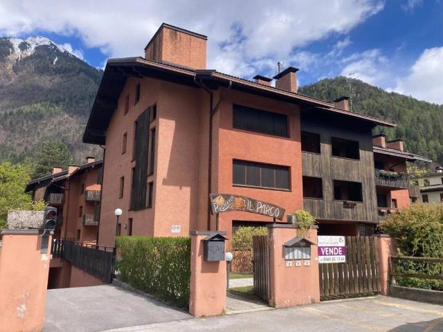 Appartamento in vendita a Carisolo TN