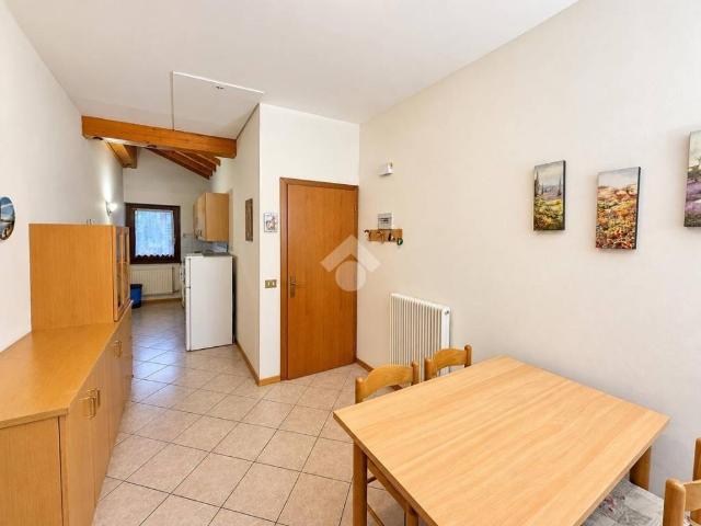 Appartamento in vendita a Carisolo TN