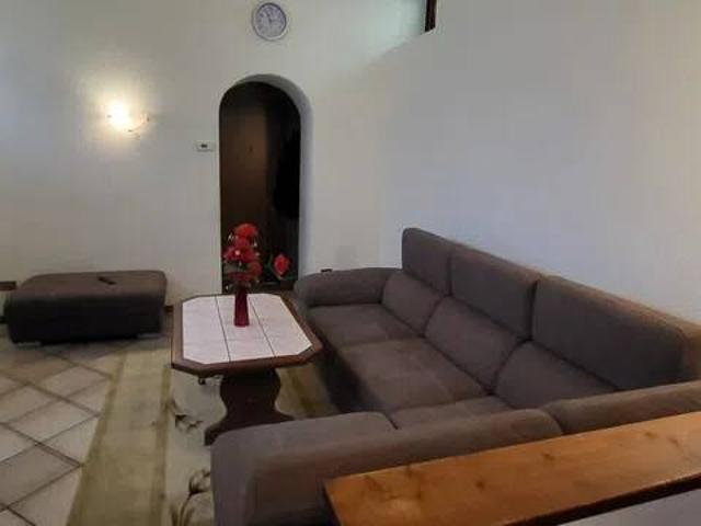 Appartamento in vendita a Carlazzo CO