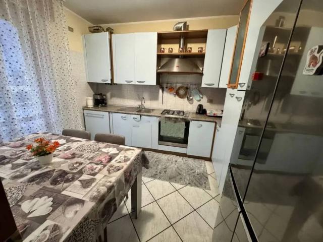 Appartamento in vendita a Carlazzo CO