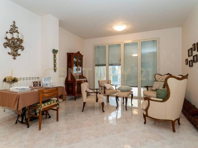 Appartamento in vendita a Carlentini SR