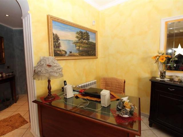 Appartamento in vendita a Carlentini SR