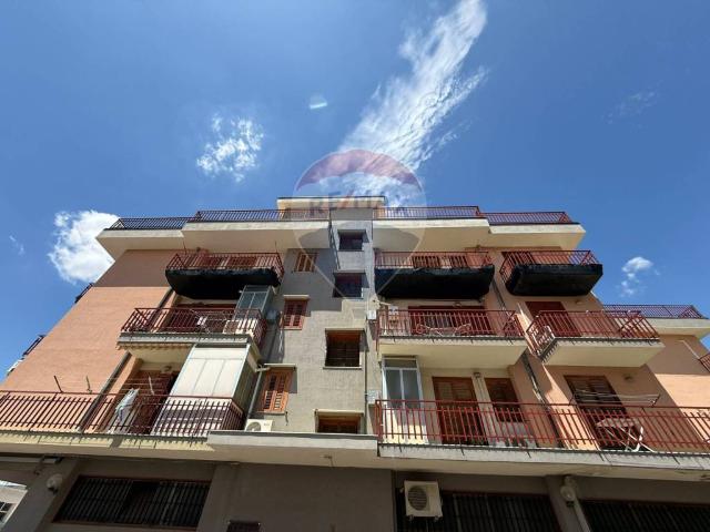 Appartamento in vendita a Carlentini SR
