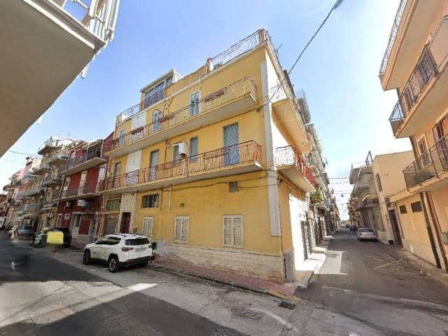 Appartamento in vendita a Carlentini SR