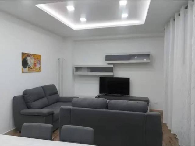 Appartamento in vendita a Carlentini SR