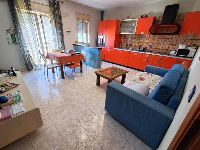 Appartamento in vendita a Carlentini SR