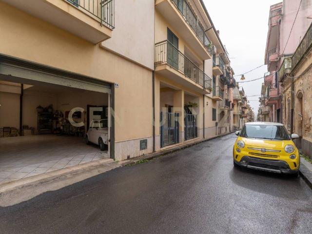 Appartamento in vendita a Carlentini SR