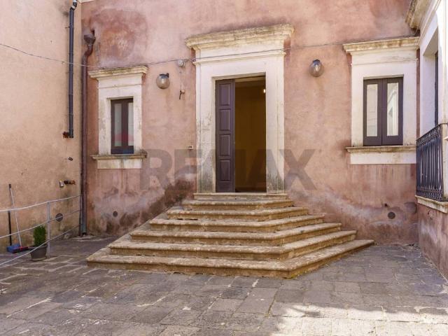 Appartamento in vendita a Carlentini SR