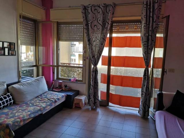 Appartamento in vendita a Carlentini SR