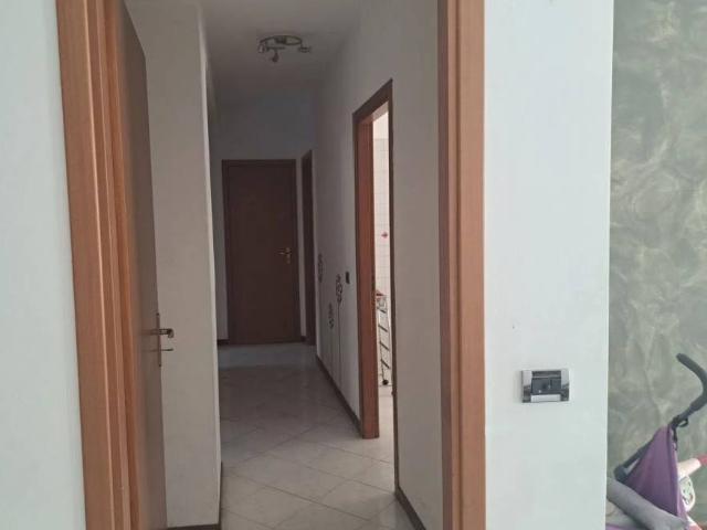 Appartamento in vendita a Carlentini SR