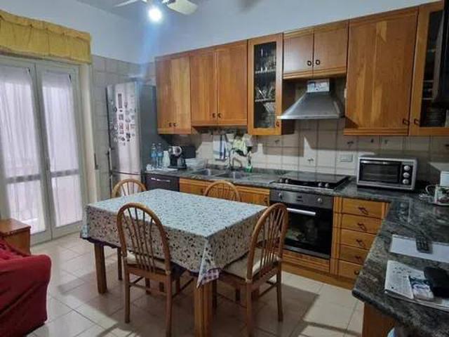 Appartamento in vendita a Carlentini SR