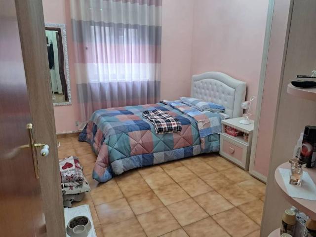 Appartamento in vendita a Carlentini SR