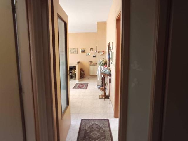Appartamento in vendita a Carlentini SR