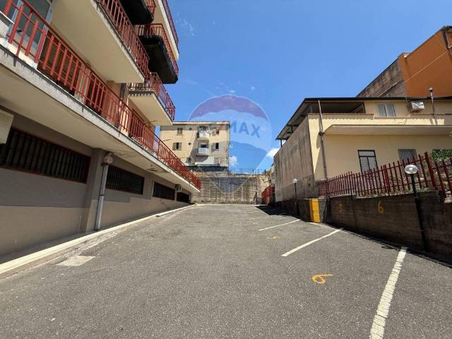 Appartamento in vendita a Carlentini SR