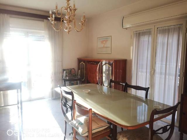 Appartamento in vendita a Carlentini SR