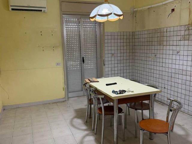 Appartamento in vendita a Carlentini SR