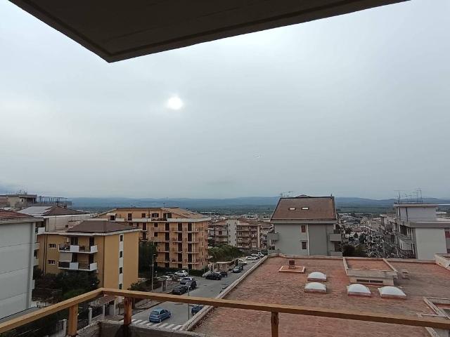 Appartamento in vendita a Carlentini SR