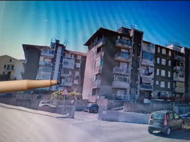 Appartamento in vendita a Carlentini SR