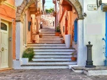 Appartamento in vendita a Carloforte SU
