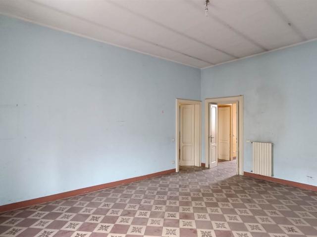 APPARTAMENTO in VENDITA a CARPANETO PIACENTINO di 3 vani