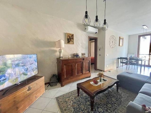 Appartamento in vendita a Carpaneto Piacentino PC