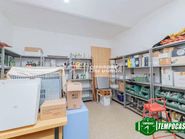 Appartamento in vendita a Carpaneto Piacentino PC