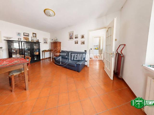 Appartamento in vendita a Carpaneto Piacentino PC
