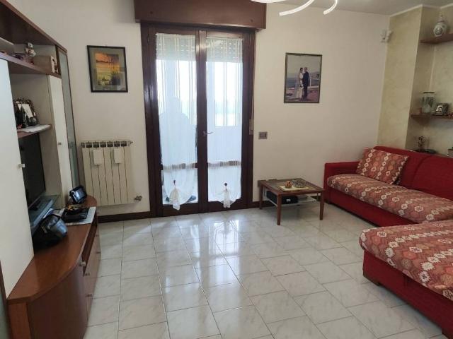 Appartamento in vendita a Carpaneto Piacentino PC