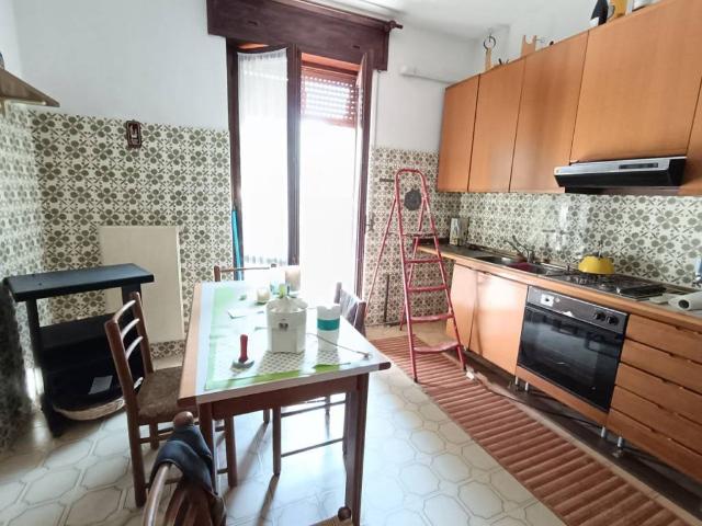 Appartamento in vendita a Carpaneto Piacentino PC