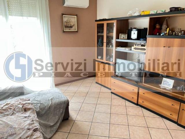 Appartamento in vendita a Carpaneto Piacentino PC