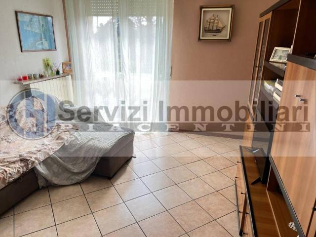 Appartamento in vendita a Carpaneto Piacentino PC