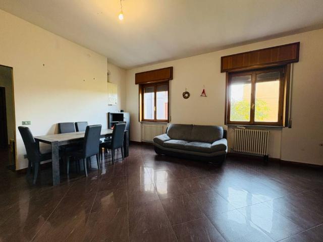 Appartamento in vendita a Carpaneto Piacentino PC