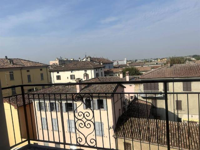 Appartamento in vendita a Carpaneto Piacentino PC