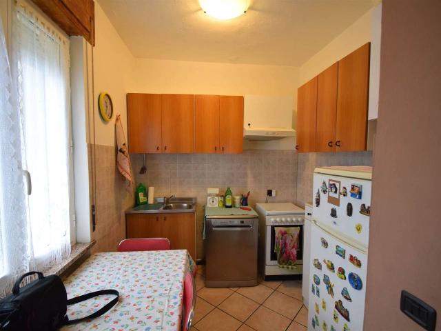 Appartamento in vendita a Carpaneto Piacentino