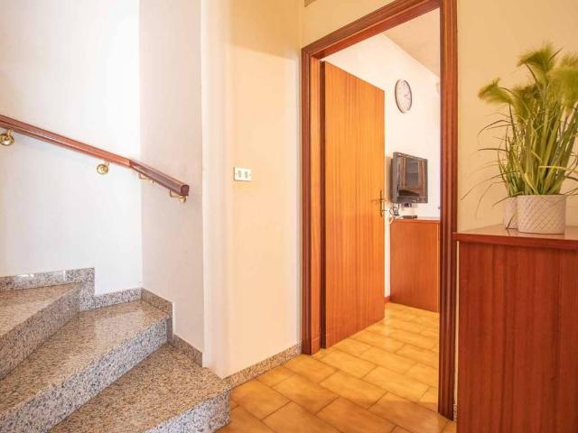 Appartamento in vendita a Carpegna PU