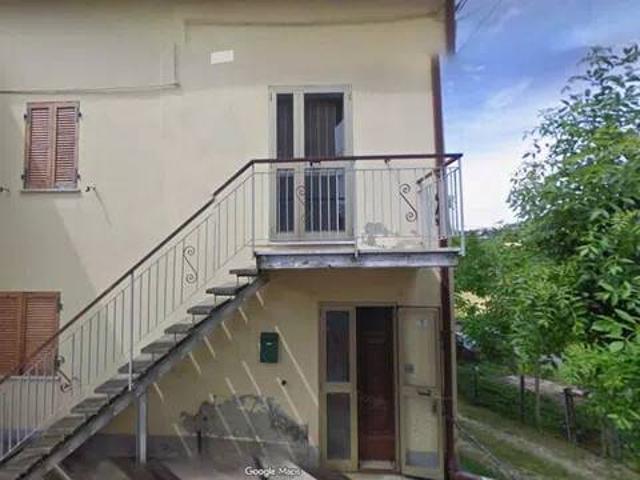 Appartamento in vendita a Carpegna PU